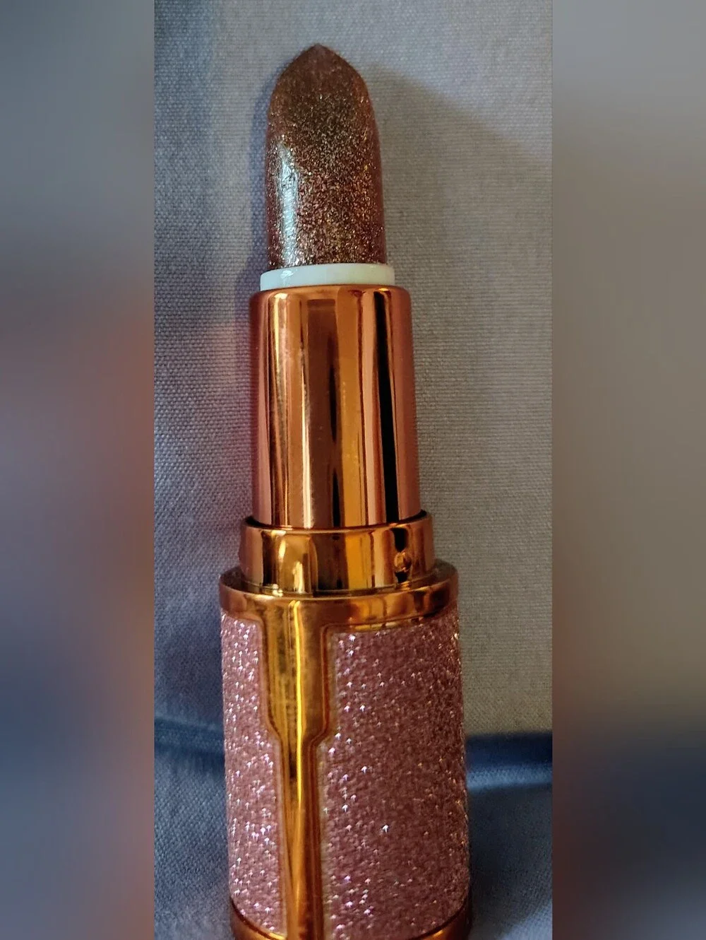 Glitter Shimmer Lipstick
